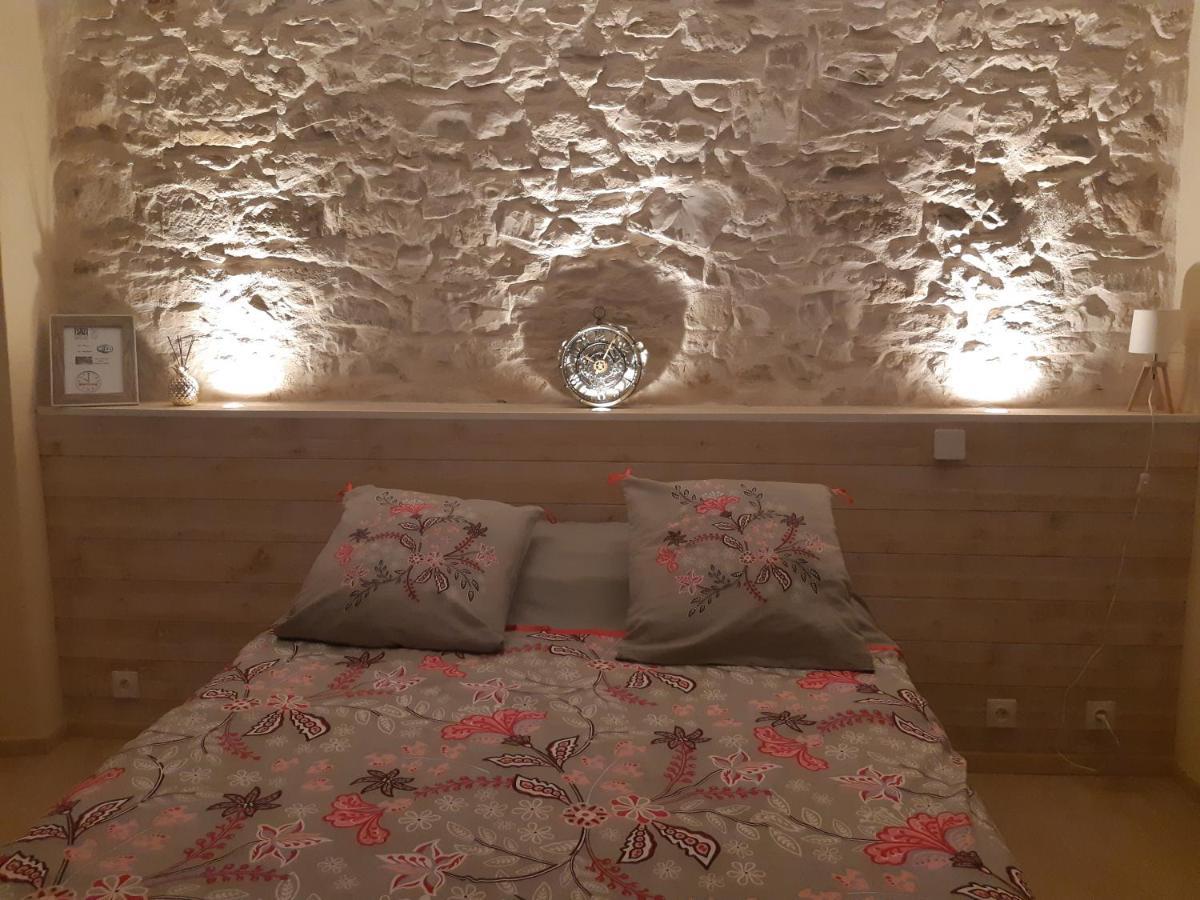 Suite Privee Bed And Breakfast Nimes Luaran gambar