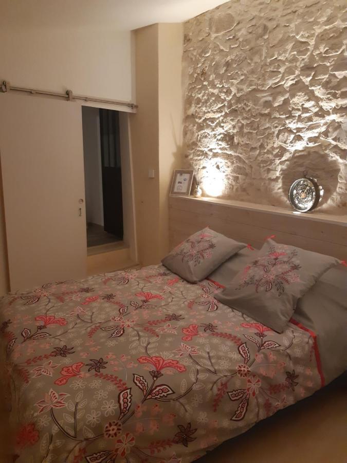 Suite Privee Bed And Breakfast Nimes Luaran gambar