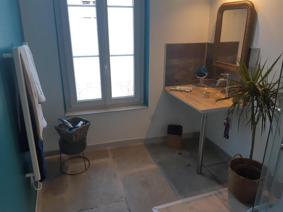 Suite Privee Bed And Breakfast Nimes Luaran gambar